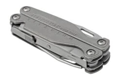 Leatherman Charge Plus TTi Pince Multifonction, étui En Nylon 832537 -Magasin de couteaux LE6015 08 leatherman