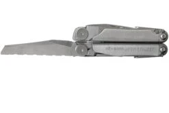 Leatherman 2H Wave Plus Multitool, étui En Nylon -Magasin de couteaux LE6025 2H 05 leatherman