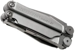 Leatherman 2H Wave Plus Multitool, étui En Nylon -Magasin de couteaux LE6025 2H 06 leatherman