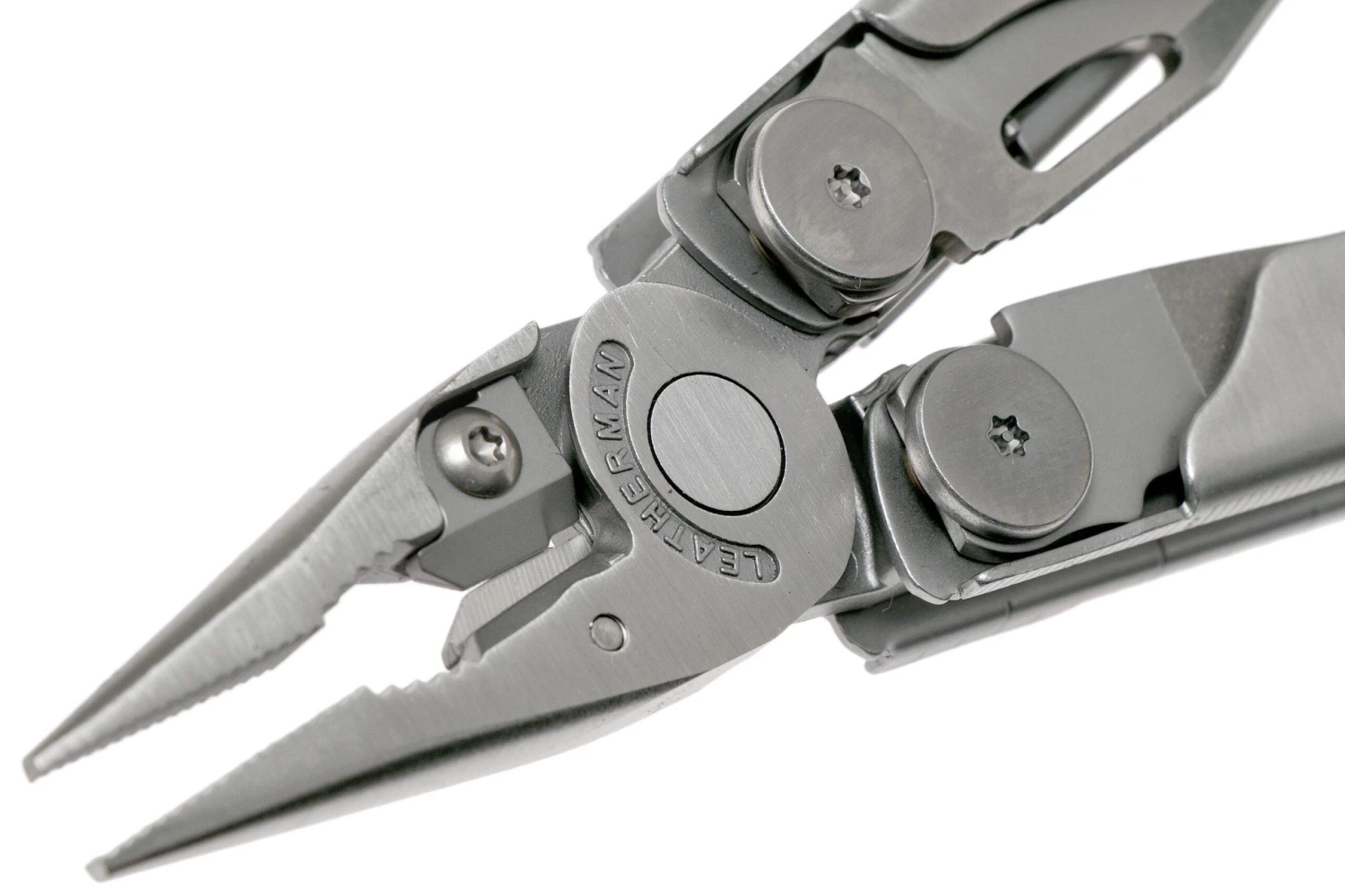 Leatherman Wave Plus Pince Multifonction, étui En Nylon 4 Leatherman Wave Plus Pince Multifonction, étui En Nylon – Image 2