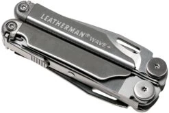 Leatherman Wave Plus Pince Multifonction, étui En Nylon 17 Leatherman Wave Plus Pince Multifonction, étui En Nylon -Magasin de couteaux LE6025 06 leatherman v201911