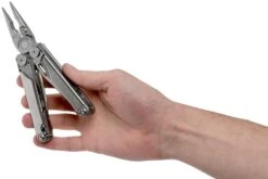 Leatherman Wave Plus Pince Multifonction, étui En Nylon 18 Leatherman Wave Plus Pince Multifonction, étui En Nylon -Magasin de couteaux LE6025 07 leatherman v201911