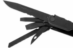 Leatherman SuperTool 300 EOD Black Pince Multifonction, étui MOLLE 15 Leatherman SuperTool 300 EOD Black Pince Multifonction, étui MOLLE -Magasin de couteaux LE6065EOD BMS 04 leatherman supertool 300 eod black le6065eod bms d4