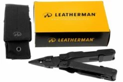 Leatherman SuperTool 300 EOD Black Pince Multifonction, étui MOLLE 21 Leatherman SuperTool 300 EOD Black Pince Multifonction, étui MOLLE -Magasin de couteaux LE6065EOD BMS 10 leatherman supertool 300 eod black le6065eod bms d10