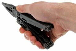 Leatherman Surge Noir, étui En Nylon, Modèle 2013 19 Leatherman Surge Noir, étui En Nylon, Modèle 2013 -Magasin de couteaux LE6070 BK 11 leatherman surge black v2 le6070 bk d11