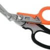 Leatherman Raptor Orange Rescue-Tool, Outils De Sauvetage 832170 -Magasin de couteaux LE832170 01 leatherman