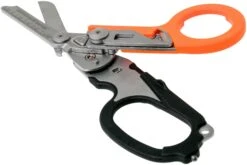 Leatherman Raptor Orange Rescue-Tool, Outils De Sauvetage 832170 -Magasin de couteaux LE832170 04 leatherman