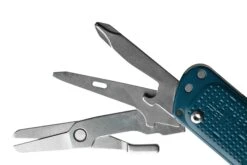 Leatherman Free T4 Navy, FREE-T4-NA Multitool 13 Leatherman Free T4 Navy, FREE-T4-NA Multitool -Magasin de couteaux LEFREE T4 NA 03 leatherman