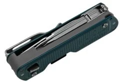 Leatherman Free T4 Navy, FREE-T4-NA Multitool 19 Leatherman Free T4 Navy, FREE-T4-NA Multitool -Magasin de couteaux LEFREE T4 NA 09 leatherman