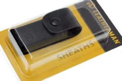 Leatherman étui En Cuir Pour Rebar, Wingman Et Sidekick -Magasin de couteaux LESHSL M 04 leatherman foedraal leshsl m 04