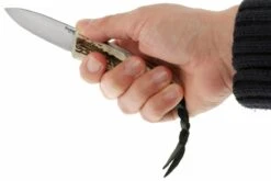 LionSteel Opera 8800 CE 16 LionSteel Opera 8800 CE -Magasin de couteaux LI 8800 CE 07 lionsteel opera li 8800 ce d8