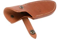 LionSteel 900M3 PL M3 étui, Cuir Marron -Magasin de couteaux LI 900M3PL 03 lionsteel