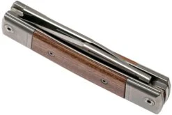 LionSteel BestMan BM13 ST Santos Couteau De Poche Slipjoint 11 LionSteel BestMan BM13 ST Santos Couteau De Poche Slipjoint -Magasin de couteaux LI BM13 ST 04 lionsteel