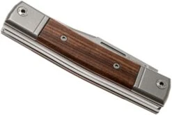 LionSteel BestMan BM13 ST Santos Couteau De Poche Slipjoint 12 LionSteel BestMan BM13 ST Santos Couteau De Poche Slipjoint -Magasin de couteaux LI BM13 ST 05 lionsteel