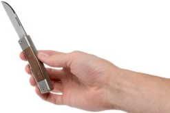 LionSteel BestMan BM13 ST Santos Couteau De Poche Slipjoint 13 LionSteel BestMan BM13 ST Santos Couteau De Poche Slipjoint -Magasin de couteaux LI BM13 ST 06 lionsteel