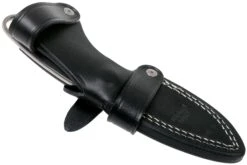 LionSteel H2 Drop Point GBK Black G10 Couteau Fixe, Tommaso Rumici Design 16 LionSteel H2 Drop Point GBK Black G10 Couteau Fixe, Tommaso Rumici Design -Magasin de couteaux LI H2 GBK 07 lionsteel