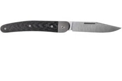 LionSteel Jack 1 Carbon Fibre JK1 CF Couteau De Poche -Magasin de couteaux LI JK1 CF 02 lionsteel