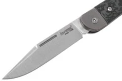 LionSteel Jack 1 Carbon Fibre JK1 CF Couteau De Poche -Magasin de couteaux LI JK1 CF 03 lionsteel