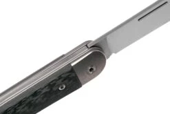 LionSteel Jack 1 Carbon Fibre JK1 CF Couteau De Poche -Magasin de couteaux LI JK1 CF 06 lionsteel
