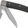 LionSteel Jack 2 Carbon Fiber JK2 CF Couteau De Poche
