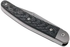LionSteel Jack 2 Carbon Fiber JK2 CF Couteau De Poche -Magasin de couteaux LI JK2 CF 04 lionsteel