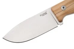 LionSteel M2M UL Olive Couteau Fixe 11 LionSteel M2M UL Olive Couteau Fixe -Magasin de couteaux LI M2M UL 03 lionsteel