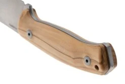 LionSteel M2M UL Olive Couteau Fixe 12 LionSteel M2M UL Olive Couteau Fixe -Magasin de couteaux LI M2M UL 04 lionsteel