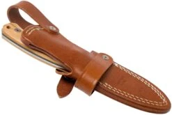 LionSteel M2M UL Olive Couteau Fixe 15 LionSteel M2M UL Olive Couteau Fixe -Magasin de couteaux LI M2M UL 07 lionsteel