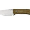 Lionsteel M4 Green Micarta MagnaCut M4-MC-CVG, Knivesandtools Exclusive, Couteau Fixe -Magasin de couteaux LI M4 MC CVG 01 lionsteel