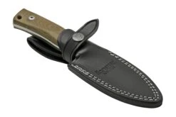 Lionsteel M4 Green Micarta MagnaCut M4-MC-CVG, Knivesandtools Exclusive, Couteau Fixe -Magasin de couteaux LI M4 MC CVG 06 lionsteel