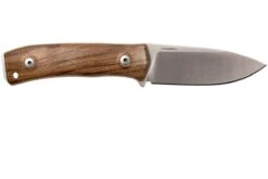 LionSteel M4-WN M390, Walnut Handle -Magasin de couteaux LI M4 WN 02 lionsteel li m4 wn 02