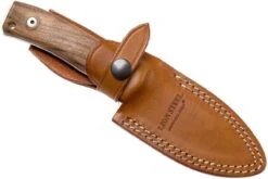 LionSteel M4-WN M390, Walnut Handle -Magasin de couteaux LI M4 WN 07 lionsteel li m4 wn 07