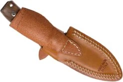 LionSteel M4-WN M390, Walnut Handle -Magasin de couteaux LI M4 WN 08 lionsteel li m4 wn 08