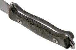 LionSteel M5 CPM 3V, Green Canvas Micarta, Knivesandtools Exclusive Couteau De Survie 12 LionSteel M5 CPM 3V, Green Canvas Micarta, Knivesandtools Exclusive Couteau De Survie -Magasin de couteaux LI M5 3V CVG 04 lionsteel kato exclusive