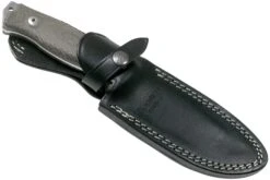 LionSteel M5 CPM 3V, Green Canvas Micarta, Knivesandtools Exclusive Couteau De Survie 14 LionSteel M5 CPM 3V, Green Canvas Micarta, Knivesandtools Exclusive Couteau De Survie -Magasin de couteaux LI M5 3V CVG 06 lionsteel kato exclusive