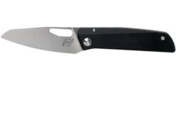 Liong Mah KUF-EDC 3.0 Black G10 Couteau De Poche, Liong Mah Design