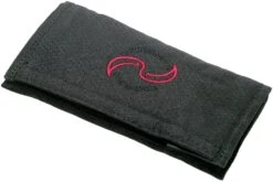 Liong Mah KUF-EDC 3.0 Black G10 Couteau De Poche, Liong Mah Design -Magasin de couteaux LO KUFEDC3 BK 08 liong mah design