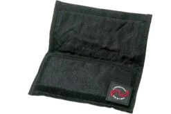 Liong Mah KUF-EDC 3.0 Black G10 Couteau De Poche, Liong Mah Design -Magasin de couteaux LO KUFEDC3 BK 09 liong mah design