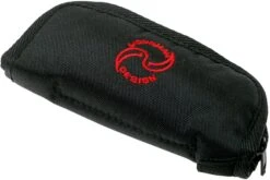 Liong Mah Warrior Two V3 Marble Carbon Fiber Couteau De Poche -Magasin de couteaux LO WA MCF 08 liong mah design