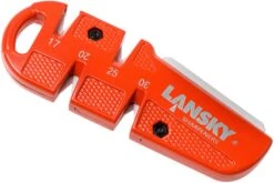 Lansky C-Sharp Aiguiseur De Poche