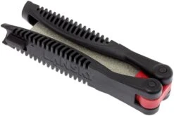 Lansky, Aiguiseur Diamant Avec Poignée, Recto-verso, FP-1260 -Magasin de couteaux LSFP 1260 04 lansky slijpsteen lsfp 1260 04