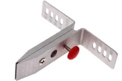 Lansky Natural Arkansas Système D'aiguisage -Magasin de couteaux LSLKNAT 04 lansky v2016 lslknat 04