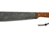 LT Wright The Overland Machete, 1075, Matte Natural Micarta, Kydex Sheath, Machette -Magasin de couteaux LT TOVMACH NM WS 01 lt wright