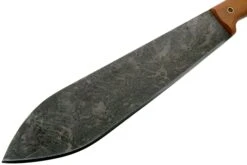 LT Wright The Overland Machete, 1075, Matte Natural Micarta, Kydex Sheath, Machette -Magasin de couteaux LT TOVMACH NM WS 03 lt wright