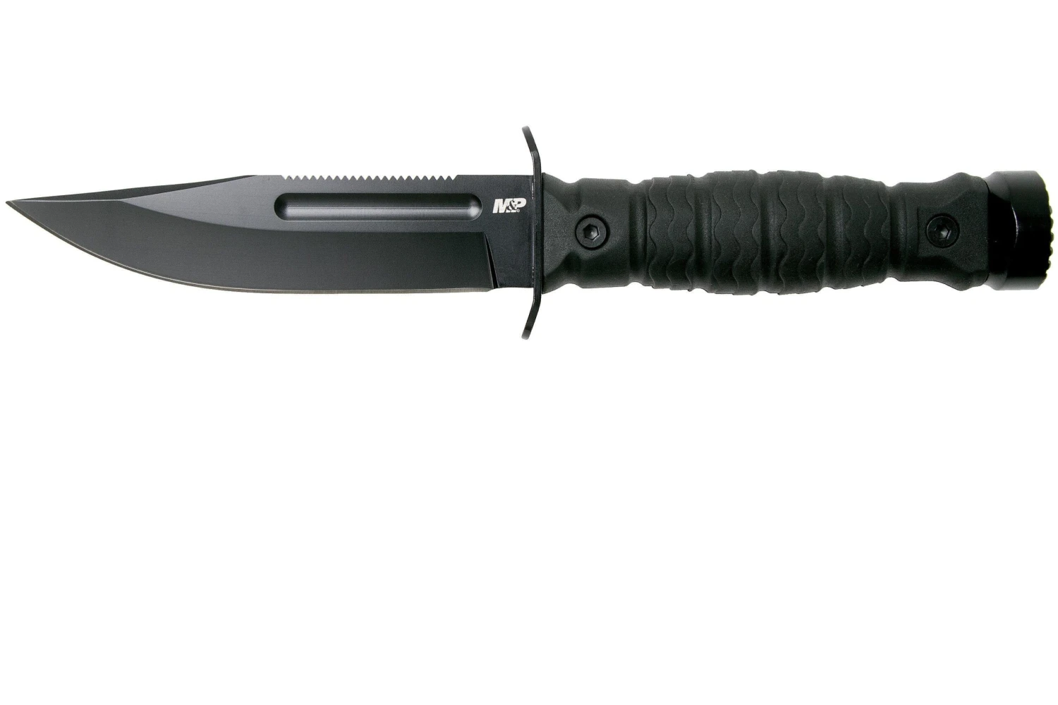Smith & Wesson M&P Special Ops Ultimate Survival Knife 5” 122583 Couteau De Survie 3 Smith & Wesson M&P Special Ops Ultimate Survival Knife 5” 122583 Couteau De Survie