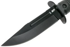 Smith & Wesson M&P Special Ops Ultimate Survival Knife 5” 122583 Couteau De Survie 11 Smith & Wesson M&P Special Ops Ultimate Survival Knife 5” 122583 Couteau De Survie -Magasin de couteaux MA1122583 03 smith wesson m p