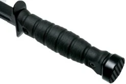 Smith & Wesson M&P Special Ops Ultimate Survival Knife 5” 122583 Couteau De Survie 12 Smith & Wesson M&P Special Ops Ultimate Survival Knife 5” 122583 Couteau De Survie -Magasin de couteaux MA1122583 04 smith wesson m p