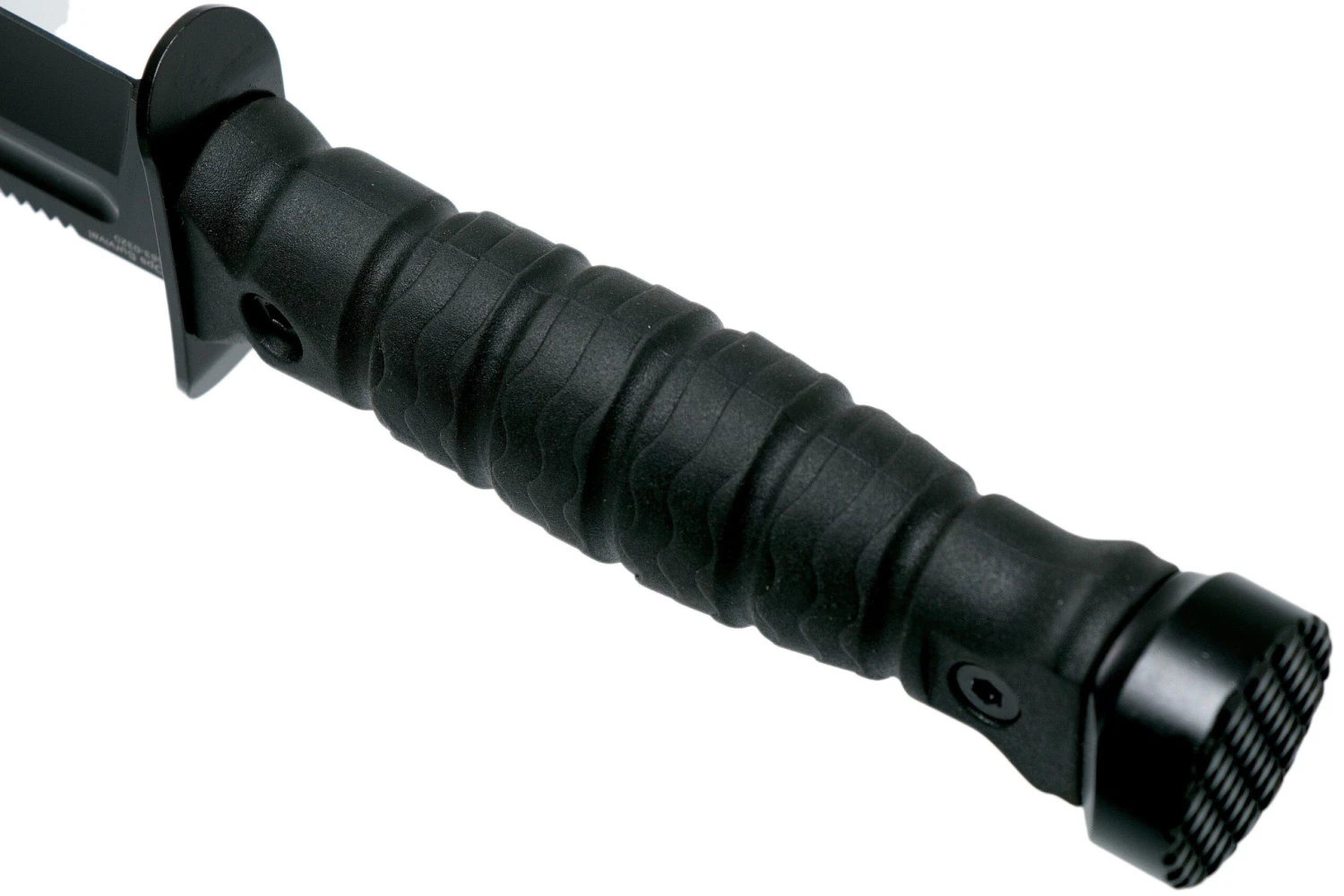 Smith & Wesson M&P Special Ops Ultimate Survival Knife 5” 122583 Couteau De Survie 6 Smith & Wesson M&P Special Ops Ultimate Survival Knife 5” 122583 Couteau De Survie – Image 4