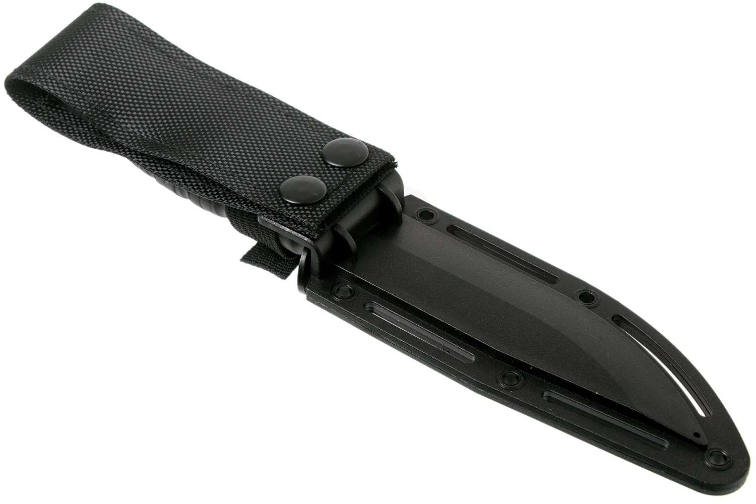 Smith & Wesson M&P Special Ops Ultimate Survival Knife 5” 122583 Couteau De Survie 9 Smith & Wesson M&P Special Ops Ultimate Survival Knife 5” 122583 Couteau De Survie – Image 7