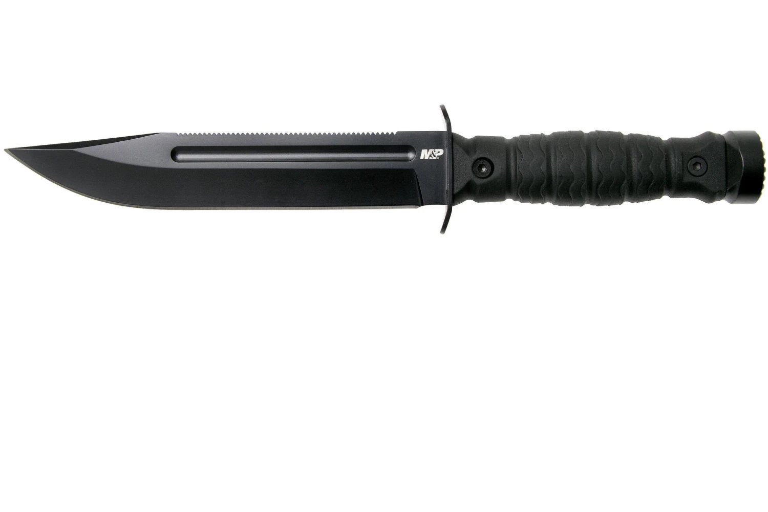Smith & Wesson M&P Special Ops Ultimate Survival Knife 7” 122584 Couteau De Survie 3 Smith & Wesson M&P Special Ops Ultimate Survival Knife 7” 122584 Couteau De Survie